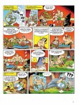 Asterix Olympijské hry René Goscinny