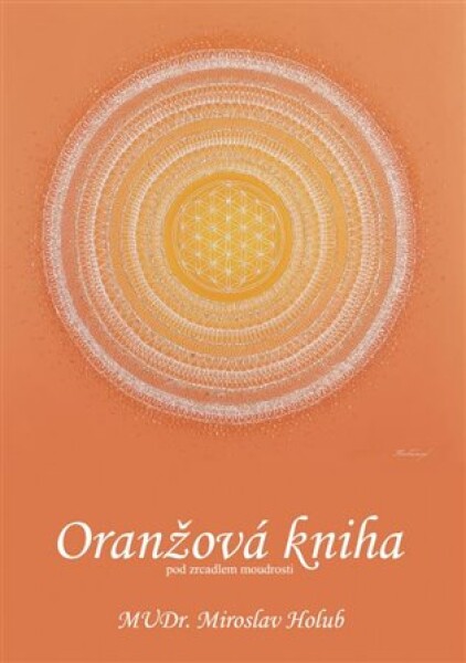 Oranžová kniha