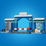 LEGO® City 60370 Honička na policejní stanici