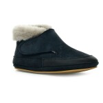 Froddo Furry Walkers G1160004 Dark blue capáčky