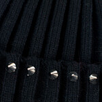 Čepice Cap model 16613962 Black - Art of polo Velikost: UNI
