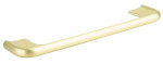 Tulip Nábytková úchytka Tonk rozteč: 160mm žlutá (489338)