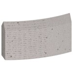 Bosch Accessories 2608601417 2608601417 segmenty pro suché vrtací korunky 4 ks