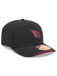 New Era Pánská kšiltovka Arizona Cardinals NFL 2026 Sideline 9SEVENTY Stretch-Snap