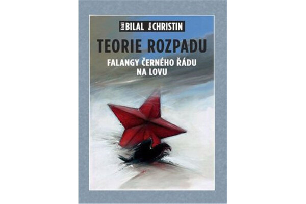 Teorie rozpadu