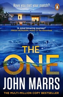 One - John Marrs