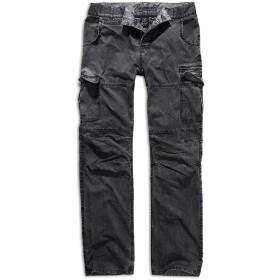 Brandit Kalhoty Rocky Star Pants černé L