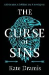 The Curse of Sins - Kate Dramis