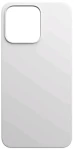 Pouzdro 3mk Hardy Silicone MagCase Apple iPhone 14 Pro Max, bílé