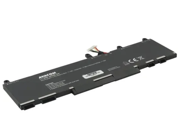 AVACOM baterie pro HP EliteBook 830 G9 840 G10 1040 G10 (4430mAh) / Li-Ion / 11.58V / 4430mAh / 51Wh (NOHP-WP03XL-51P)