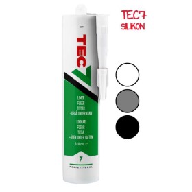 OLSEN SPA - Tmel a lepidlo TEC 7 - Barva - Šedá BCTTEC72