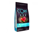 Wellness Core Dog Ocean Adult Large losos a tuňák 1.8kg / Krmivo pro dospělé psy velkých plemen (076344107507)