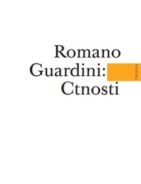 Ctnosti Romano Guardini