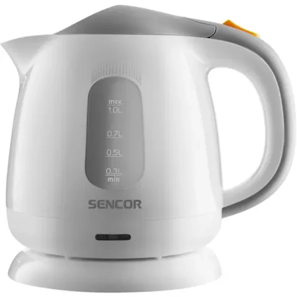 Konvice rychlovarná SENCOR SWK 1100WH
