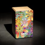 Sela Flower Power Art Series