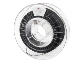 Filament Spectrum PET-G Carbon 1.75mm BLACK 0.5kg