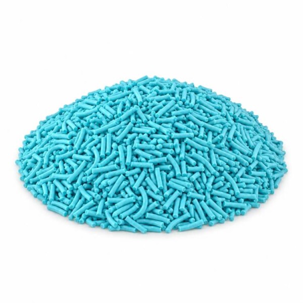 Dortisimo Cukrové tyčinky 4Cake modré (50 g)