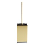 REA - WC štětka B110 BRUSH GOLD REA-88099