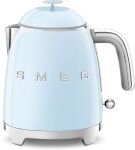 Smeg rychlovarná konvice Klf05pbeu