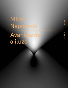 Avantgarda a iluze - Milan Nápravník