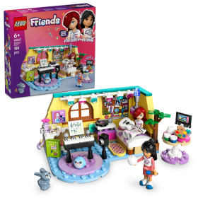 LEGO LEGO® Friends 42647 Pokoj Paisley