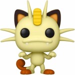 Pokémon POP! Meowth