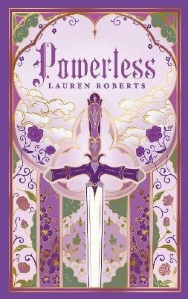 Powerless Ultra Deluxe Edition - Lauren Roberts
