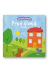 Prvé slová - Kelly Caswell