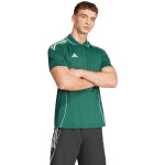Adidas Tiro 25 Competition Polo M Shirt JY1897 pánské L