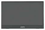 14" Anmite A140W04 / Přenosný monitor / IPS / 1920 x 1200 / 16:10 / 60 Hz / 280 cd-m2 / USB-C / Mini HDMI (A140W04)