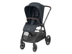 Maxi-Cosi Street+ Essential Graphite 2022