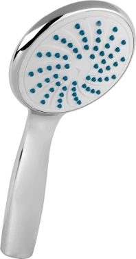 JB Sanitary Sprchová hlavice, 1 polohová RSH 12