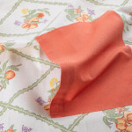 Kuchyňská zástěra VINTAGE HARVEST