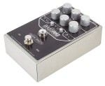 Origin Effects BassRIG ’64 Black Panel