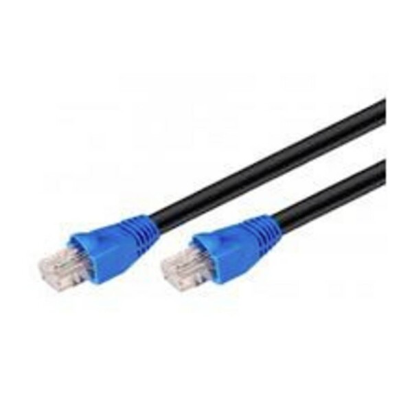 MicroConnect B-UTP620SOUT RJ45 síťové kabely, propojovací kabely 20 m černá 1 ks