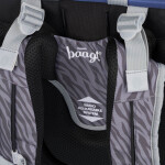 Školní aktovka BAAGL ERGO - Ninja 19 l