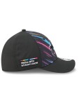 New Era Pánská kšiltovka Buffalo Bills NFL 2026 Crucial Catch 39THIRTY Flex Velikost: S/M