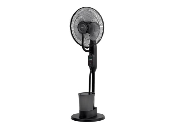 Ventilátor TEESA TSA8067 s mlžením - rozbaleno / poškozený obal