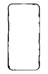 IPhone 12/12 Pro Lepicí Páska pro LCD Black (57983105078)