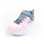 Boty Skechers S Lights Sola Jr 303714L/GYLP 36