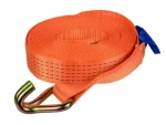 GEKO Tažný popruh bez háku 8m/5T/50mm (G02348)