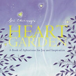 Sri Chinmoy´s Heart Garden Sri Chinmoy