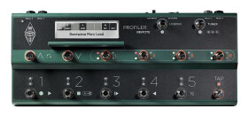 Kemper Profiler Remote