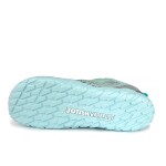 Dětské trailové barefoot tenisky TUNDRA JUNIOR TURQUOISE Joma BFTUNJW2615 - 36
