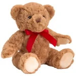 KEEL TOYS Keeleco Plyšový medvěd