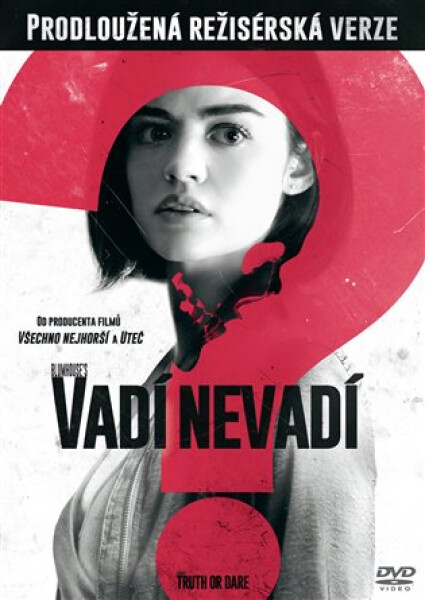 Vadí nevadí