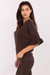 Svetr model 216665 Italy Moda universal