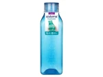 Sistema Hydrate Square Láhev šroubovací víčko 725 ml modrá (8592001419810)
