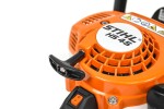 Benzínové nůžky na živý plot STIHL HS 45