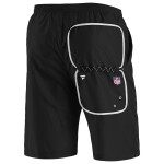 Fanatics Pánské kraťasy Las Vegas Raiders NFL Enhanced Sport Shorts Velikost: M